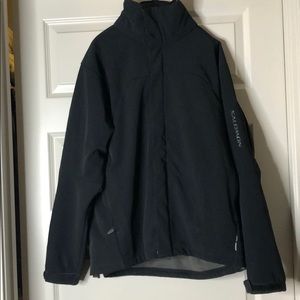Men’s Salomon Winter Coat - Ski/Snowboard